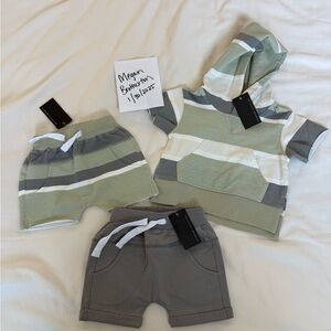 Little Bipsy 6-12 month bundle